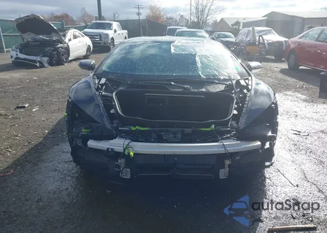 2015 Lamborghini Huracan Lp610-4 z USA, uszkodzony, nr VIN ZHWUC1ZF6FLA02956